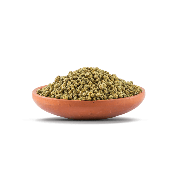 Green Pepper