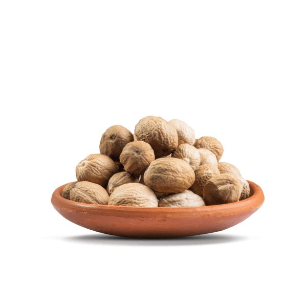 Nutmeg