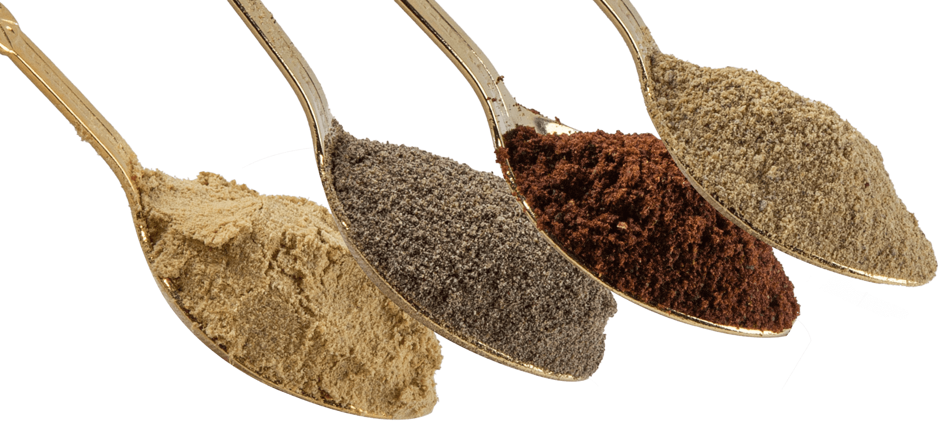EverGreen Ceylon Spices